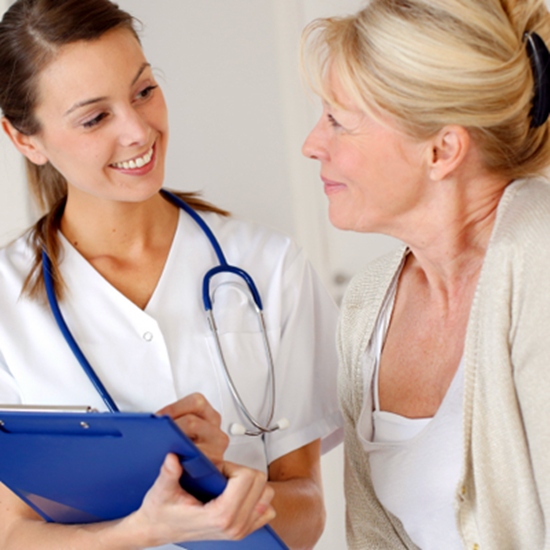 Жени над 40 години – Разширен Check-Up панел