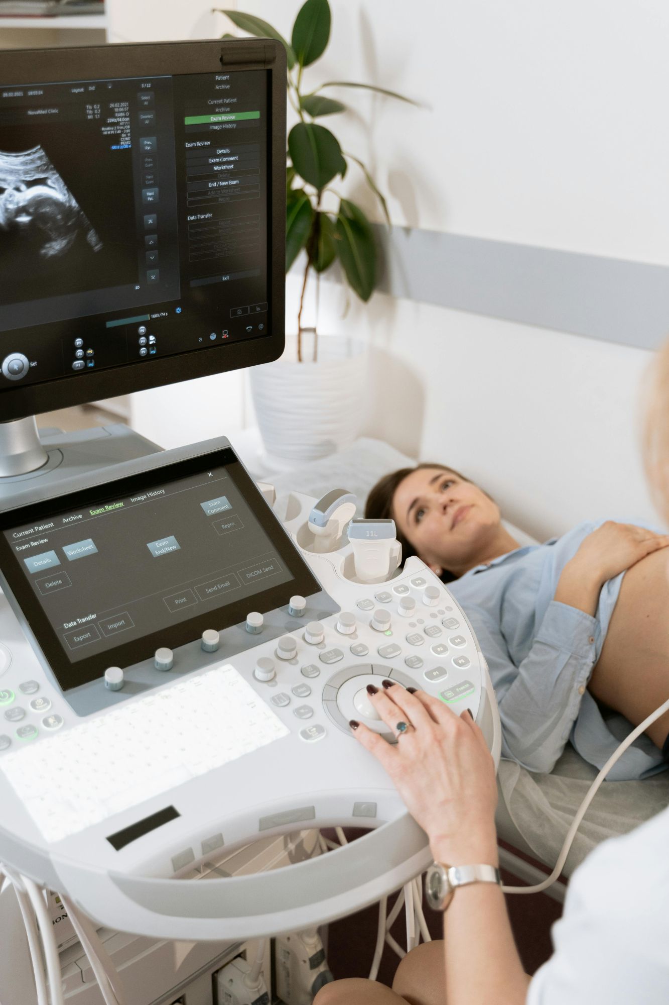 Жени под 40 години – Разширен Check-Up панел