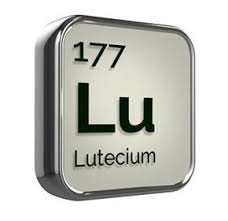 Lu-177: Терапия с лутеций-177 при онкологични заболявания